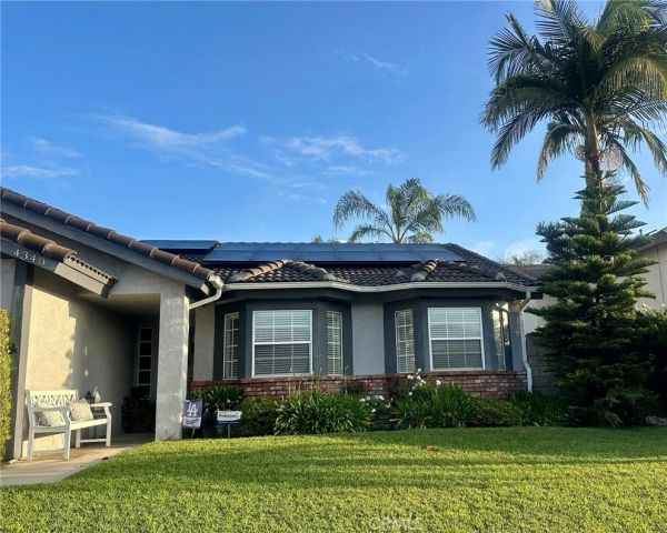 4340 Lombardy Court, Chino, CA 91710