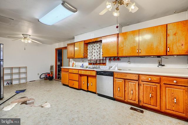 12516 GOLDENS AVE SE, Cumberland, MD 21502