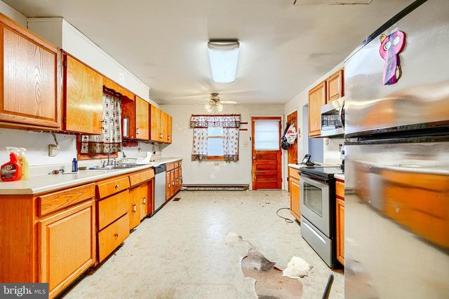 12516 GOLDENS AVE SE, Cumberland, MD 21502