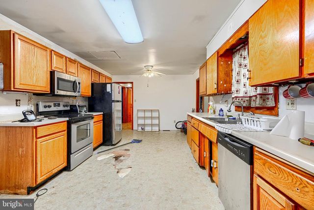 12516 GOLDENS AVE SE, Cumberland, MD 21502