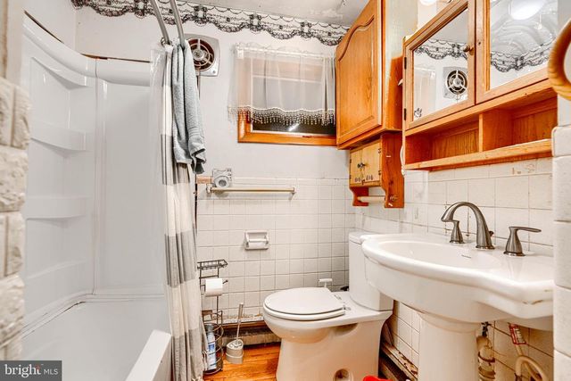 12516 GOLDENS AVE SE, Cumberland, MD 21502