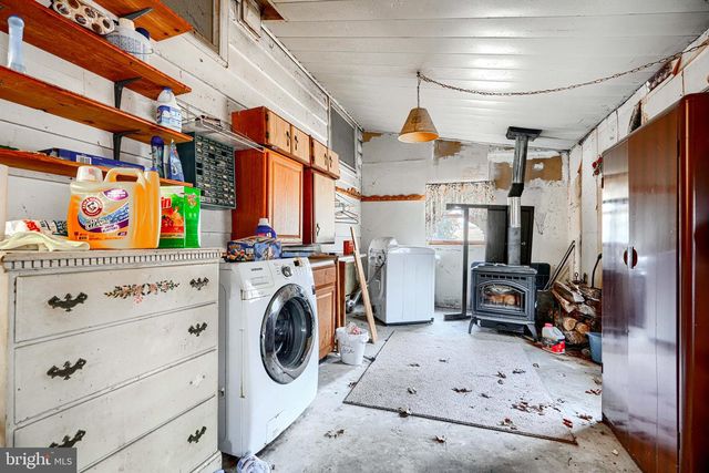 12516 GOLDENS AVE SE, Cumberland, MD 21502