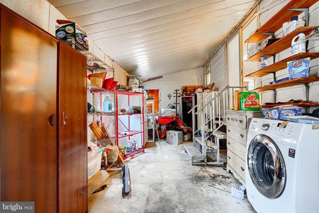 12516 GOLDENS AVE SE, Cumberland, MD 21502