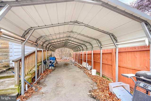 12516 GOLDENS AVE SE, Cumberland, MD 21502