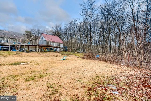 12516 GOLDENS AVE SE, Cumberland, MD 21502