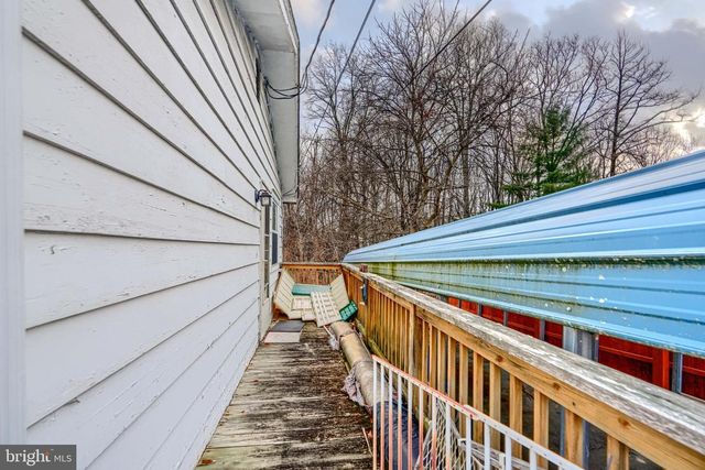 12516 GOLDENS AVE SE, Cumberland, MD 21502