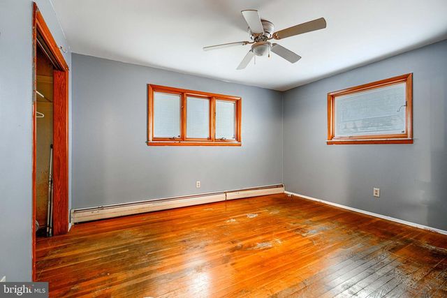 12516 GOLDENS AVE SE, Cumberland, MD 21502