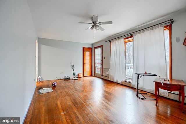 12516 GOLDENS AVE SE, Cumberland, MD 21502