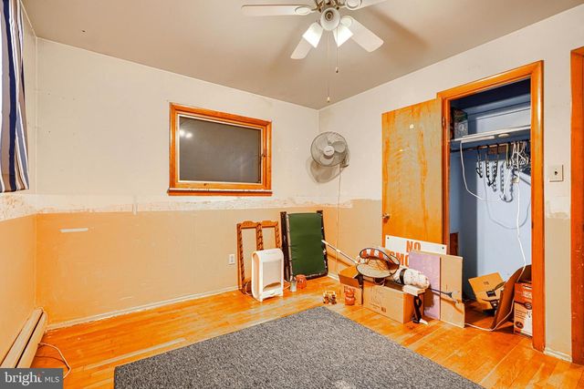 12516 GOLDENS AVE SE, Cumberland, MD 21502