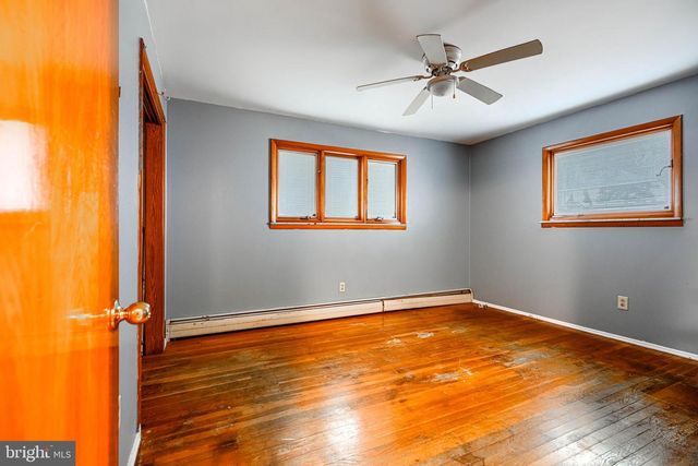 12516 GOLDENS AVE SE, Cumberland, MD 21502