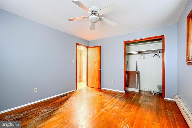 12516 GOLDENS AVE SE, Cumberland, MD 21502