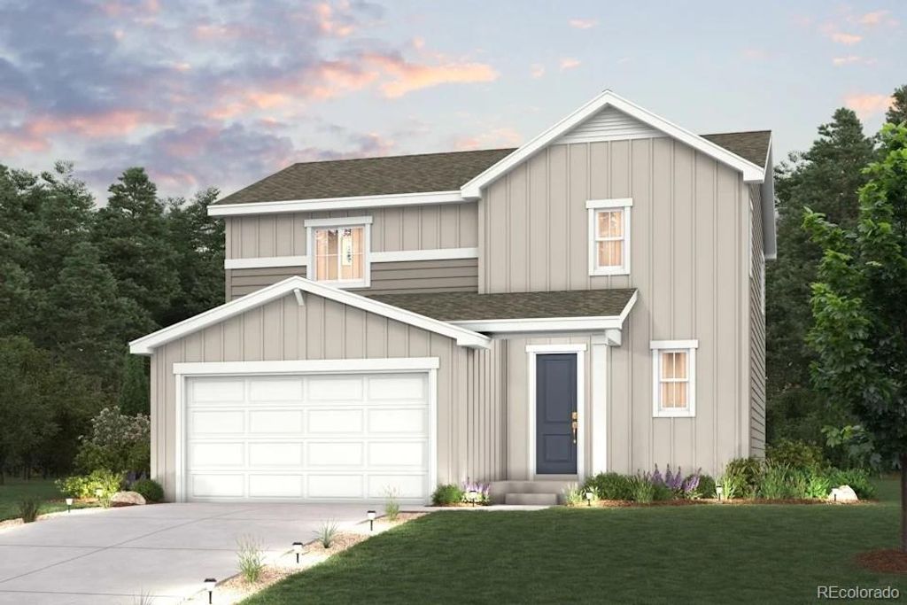 2031 Panorama Street, Lochbuie, CO 80603