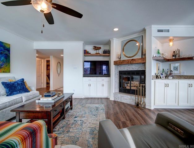 101 Long Island Dr Apt 702, Hot Springs, AR 71913