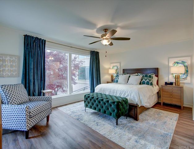 101 Long Island Dr Apt 702, Hot Springs, AR 71913