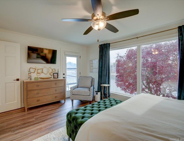 101 Long Island Dr Apt 702, Hot Springs, AR 71913