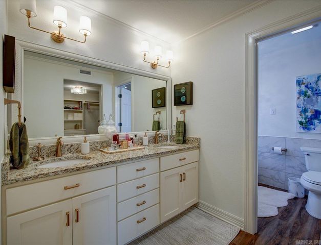 101 Long Island Dr Apt 702, Hot Springs, AR 71913