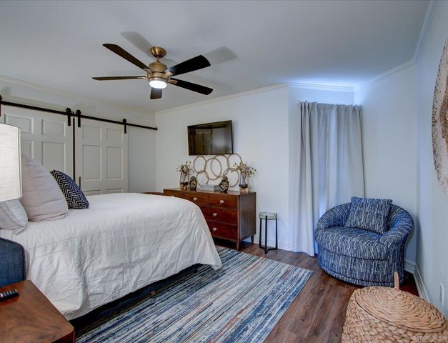 101 Long Island Dr Apt 702, Hot Springs, AR 71913