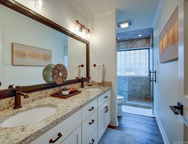 101 Long Island Dr Apt 702, Hot Springs, AR 71913