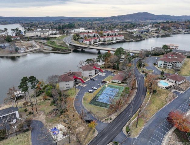 101 Long Island Dr Apt 702, Hot Springs, AR 71913