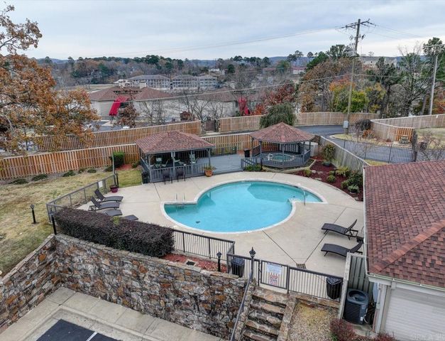 101 Long Island Dr Apt 702, Hot Springs, AR 71913