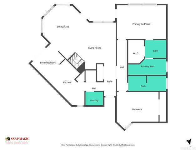 101 Long Island Dr Apt 702, Hot Springs, AR 71913