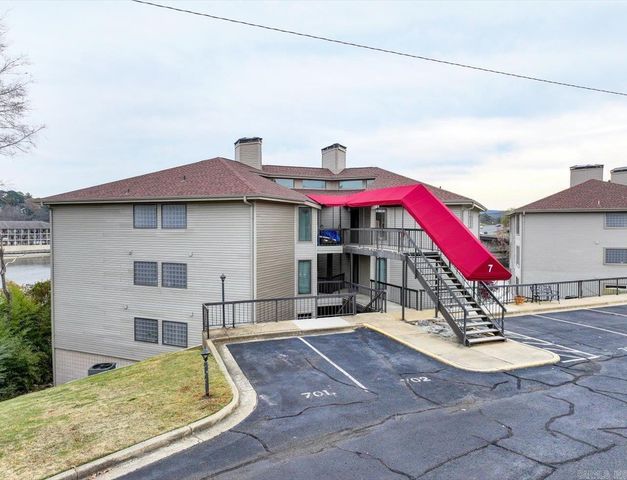 101 Long Island Dr Apt 702, Hot Springs, AR 71913