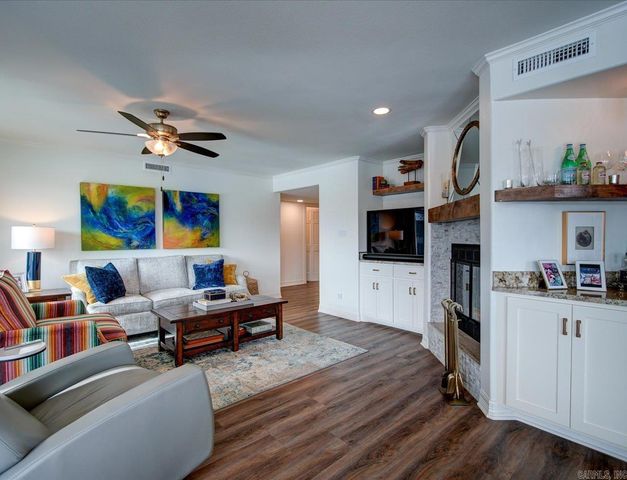 101 Long Island Dr Apt 702, Hot Springs, AR 71913