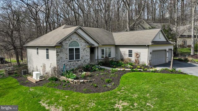 409 GRANITE ST, Lebanon, PA 17042