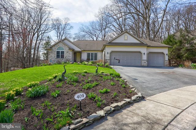 409 GRANITE ST, Lebanon, PA 17042