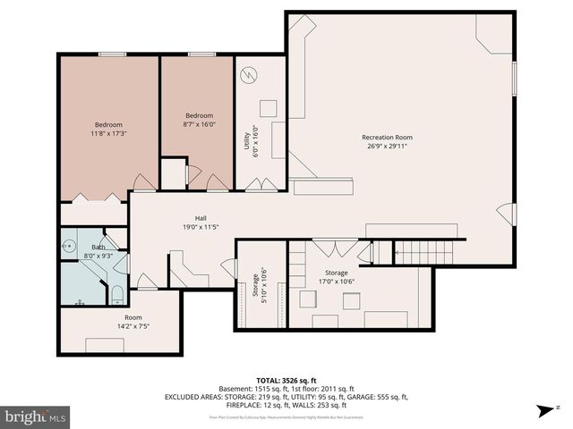 409 GRANITE ST, Lebanon, PA 17042