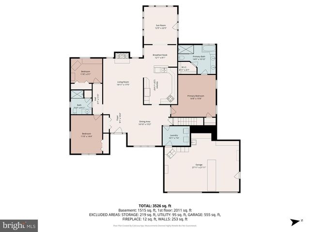 409 GRANITE ST, Lebanon, PA 17042
