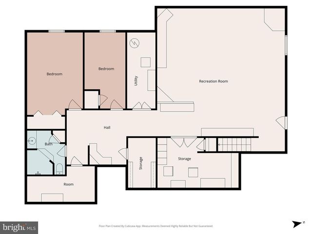409 GRANITE ST, Lebanon, PA 17042