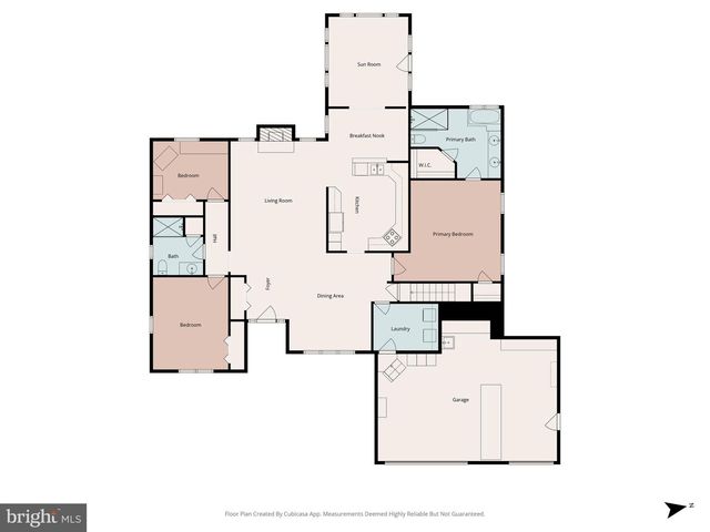 409 GRANITE ST, Lebanon, PA 17042