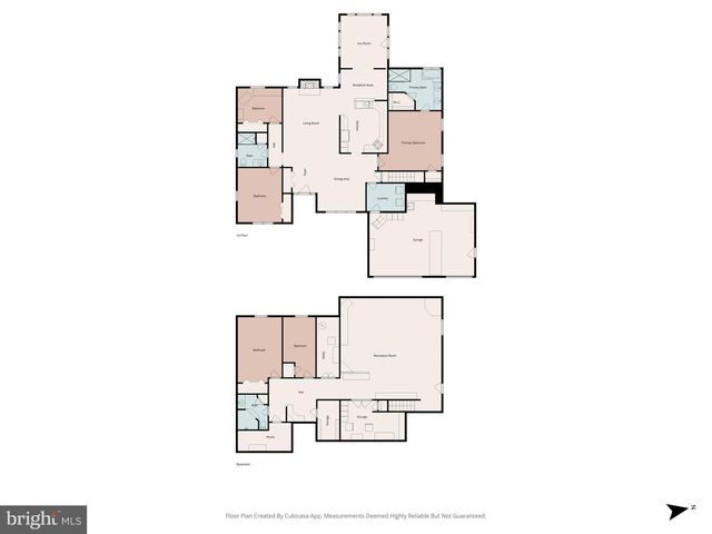 409 GRANITE ST, Lebanon, PA 17042