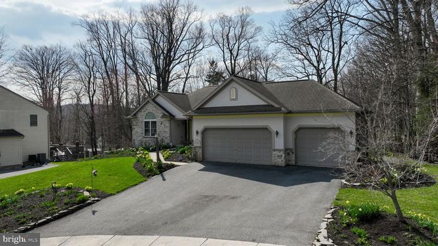 409 GRANITE ST, Lebanon, PA 17042
