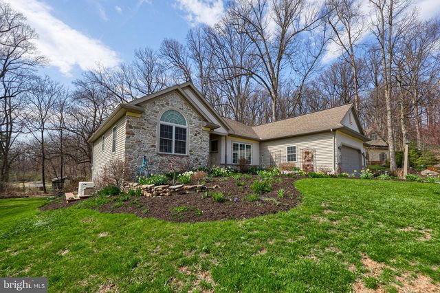 409 GRANITE ST, Lebanon, PA 17042