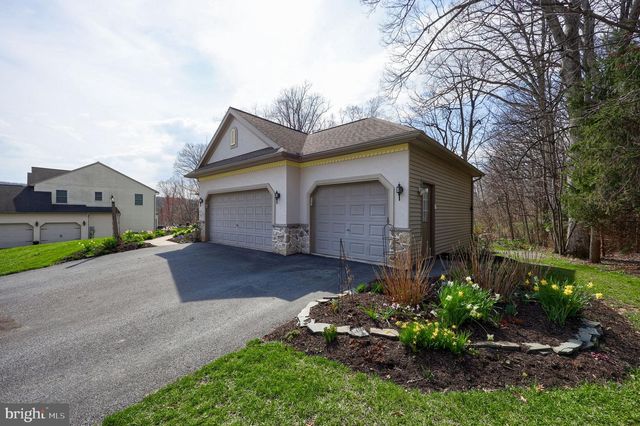 409 GRANITE ST, Lebanon, PA 17042
