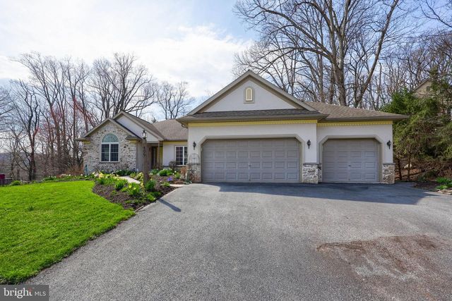 409 GRANITE ST, Lebanon, PA 17042