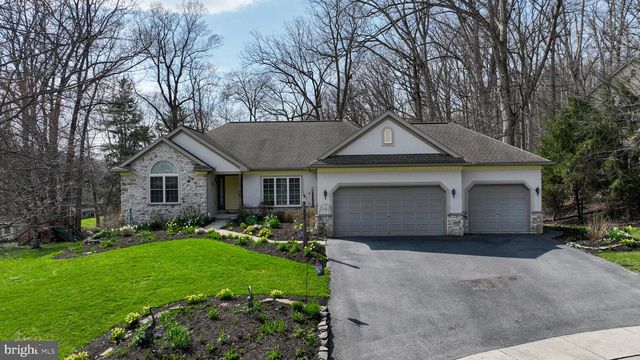 409 GRANITE ST, Lebanon, PA 17042