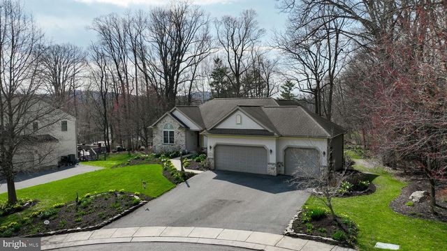409 GRANITE ST, Lebanon, PA 17042