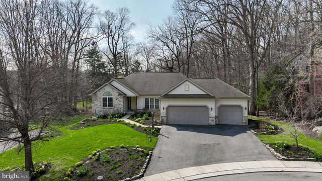 409 GRANITE ST, Lebanon, PA 17042