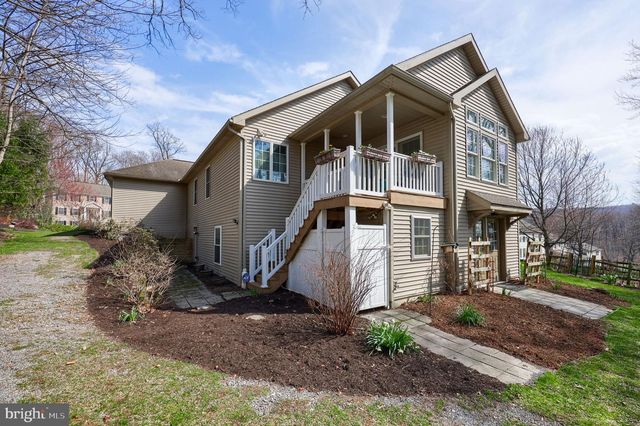 409 GRANITE ST, Lebanon, PA 17042