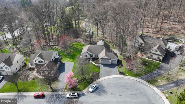 409 GRANITE ST, Lebanon, PA 17042