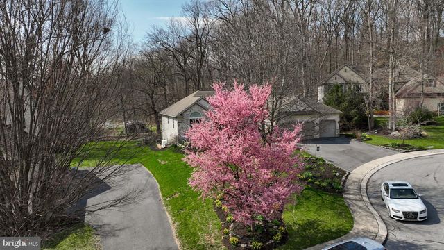 409 GRANITE ST, Lebanon, PA 17042