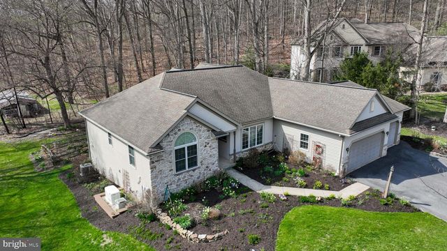 409 GRANITE ST, Lebanon, PA 17042