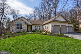 409 GRANITE ST, Lebanon, PA 17042