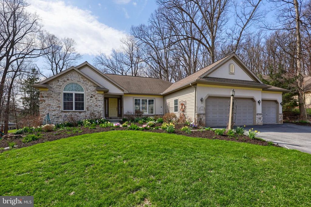 409 GRANITE ST, Lebanon, PA 17042