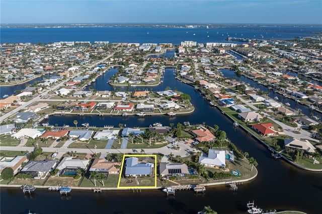 1615 VIA DOLCE VITA, Punta Gorda, FL 33950