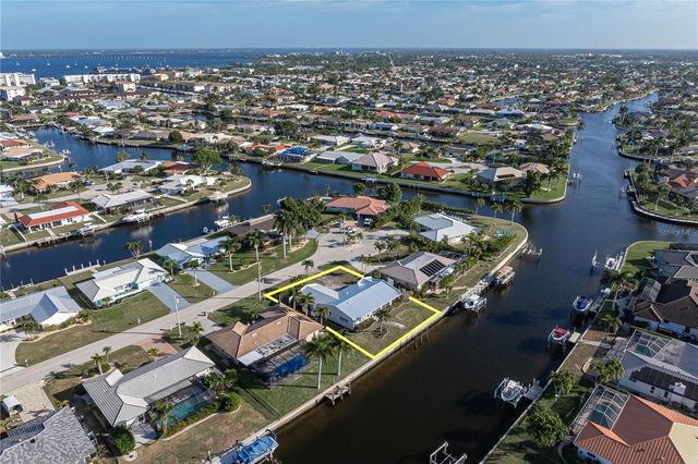 1615 VIA DOLCE VITA, Punta Gorda, FL 33950