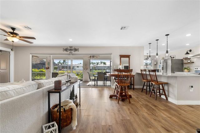 1615 VIA DOLCE VITA, Punta Gorda, FL 33950